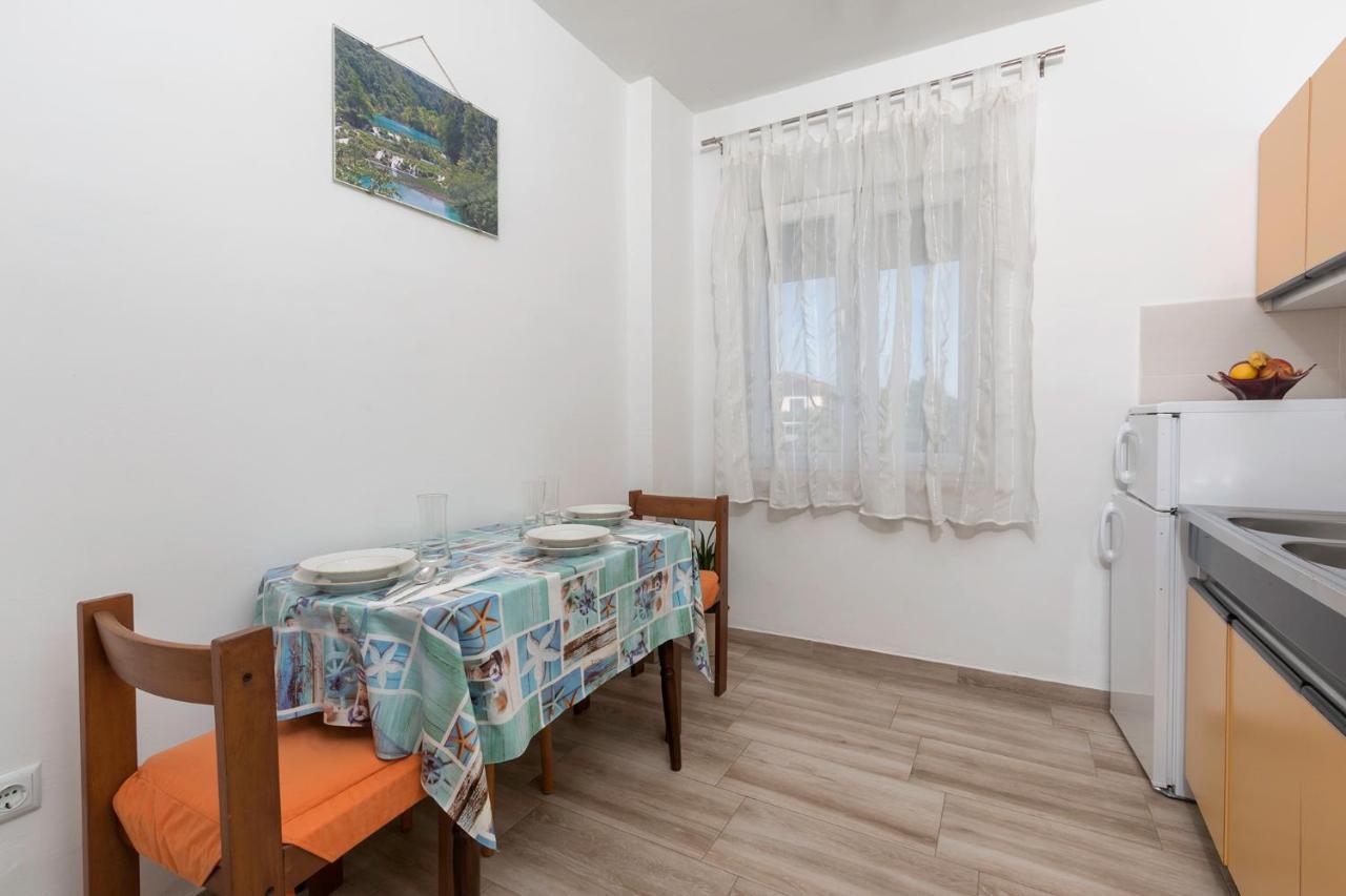 Apartman Bukarica Pula Luaran gambar